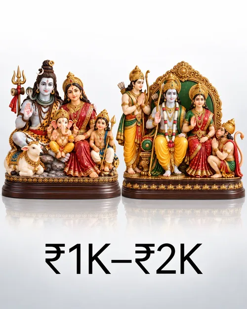 ₹1,000 – ₹2,000