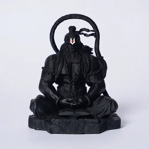 Pavan Sut Hanuman Ji