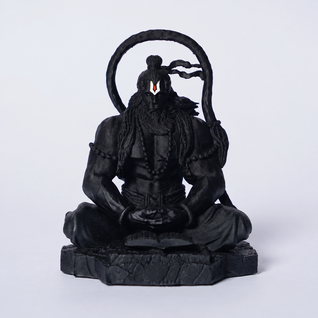 CRAFTED WITH DEVOTION