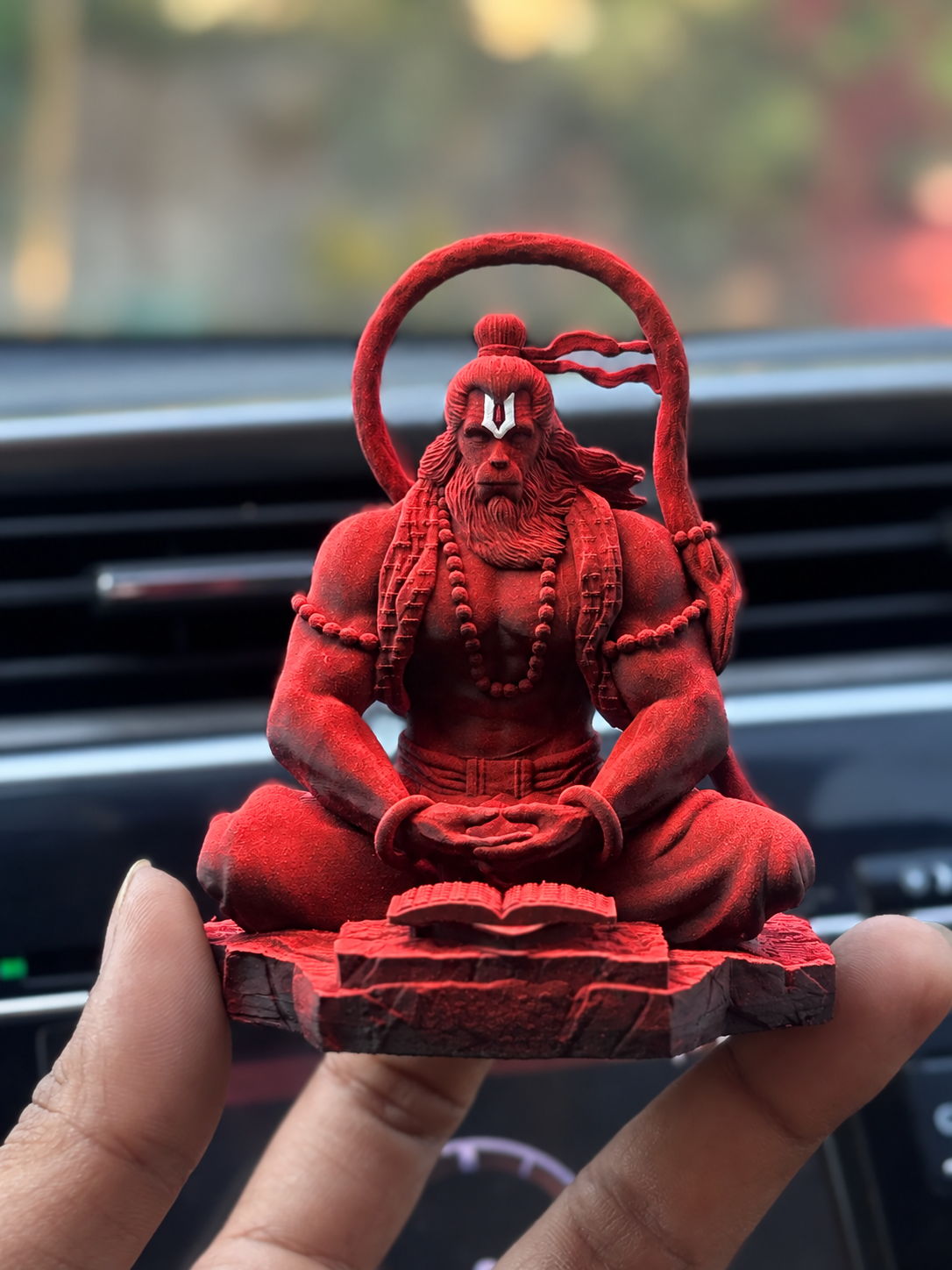 CRAFTED WITH DEVOTION